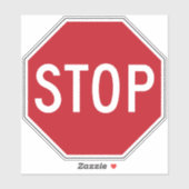 STICKER SYMBOLE D'ARBRE AMÉRICAIN (Feuille)