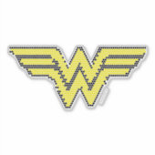 Sticker Symbole WW Lite-Brite (Devant)