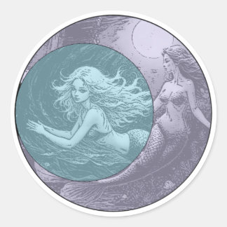 Sticker Symbology Twins