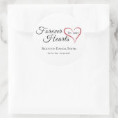 Sticker Sympathy Memorial funéraire (Sac)