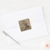 Sticker 'Synchronicity' (Envelop)