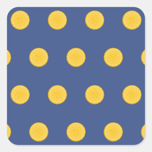 Sticker Synura sensationnel (Devant)