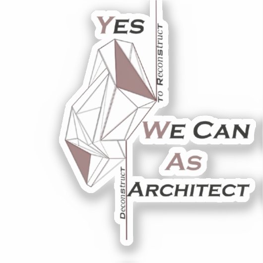 Sticker T-shirt (Recto)