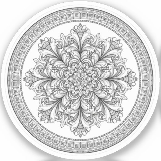 Sticker T-Shirt (Recto)