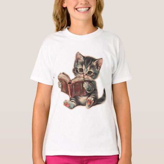 Sticker T-shirt (Voorkant)