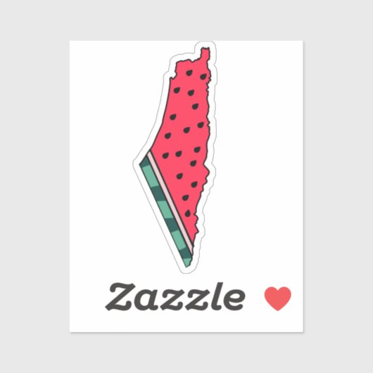 Sticker T-shirt (Feuille)