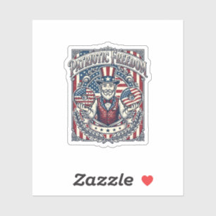 Sticker T-shirt graphique vectoriel amateur de beignets pa