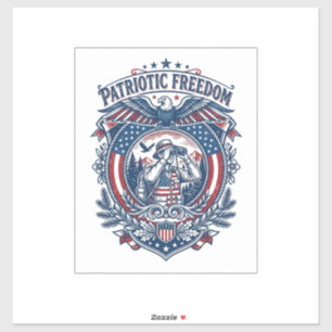 Sticker T-shirt graphique vectoriel de l'observateur d'ois