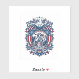 Sticker T-shirt graphique vectoriel de l'observateur d'ois