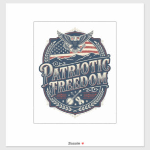Sticker T-shirt graphique vectoriel du patrimoine appalach