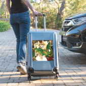Sticker Table Top Jeu Dragon Chat (Valise Insitu)
