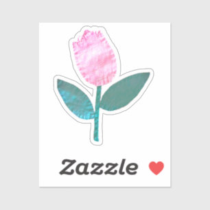 STICKER TABLET HOESJE ART&DESIGN STIJLEN