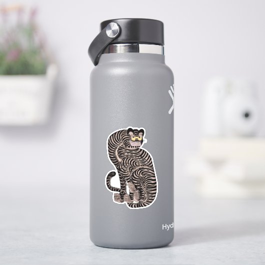 Sticker Talismanien (HydroFlask)