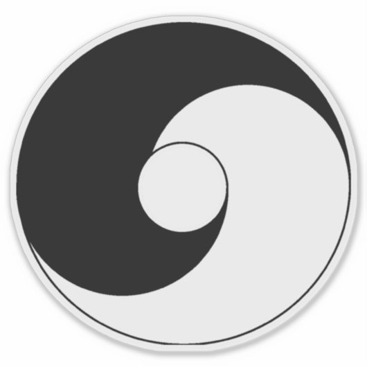 Sticker Tao Hotu (Devant)