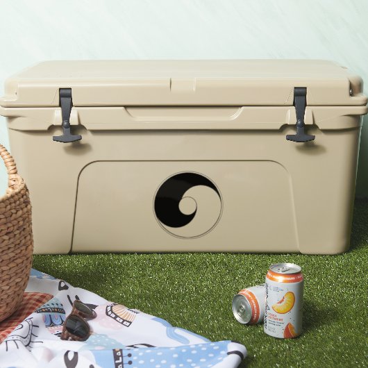 Sticker Tao Hotu (Glacière)