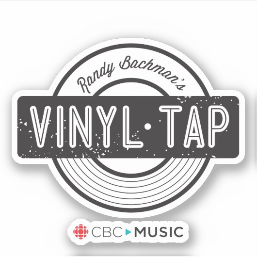 Sticker Tap Vinyl CBC (Devant)
