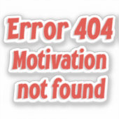 Sticker Tech Humor (Recto)