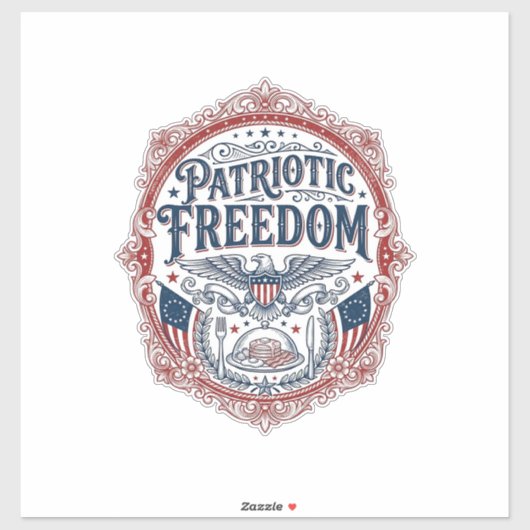 Sticker Tee-shirt graphique vectoriel de brunch dominical  (Feuille)