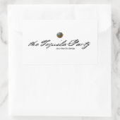 Sticker Tequila Party (Sac)