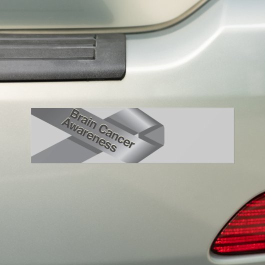 Sticker ter bevordering van het bewustzijn van her (Op auto)