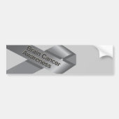 Sticker ter bevordering van het bewustzijn van her (Voorkant)