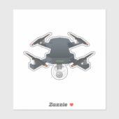 Sticker Terminé (Feuille)