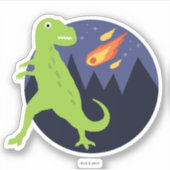 Sticker That Stuck (Devant)