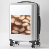 Sticker Thé de glace (Sur valise)