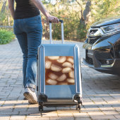 Sticker Thé de glace (Valise Insitu)