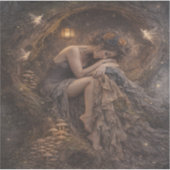 Sticker The Forest Dreamer (Devant)