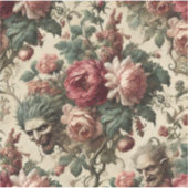 Sticker The Goblin Couriers – Gothic Victorian (Devant)