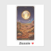 Sticker The Light Orb - (Feuille)