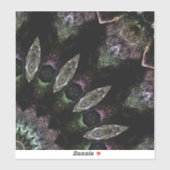 Sticker Theo (Feuille)