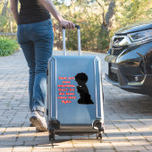 Sticker They Are Your Sunshine” – Gentle Car Safety Remind (Valise Insitu)