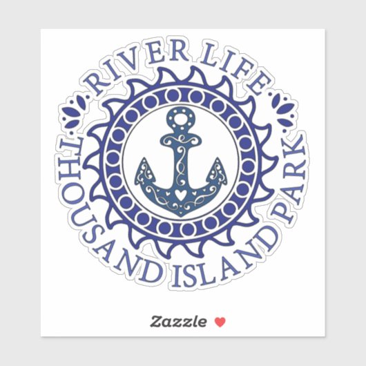 STICKER TI PARK DECAL -2 (Feuille)