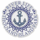 STICKER TI PARK DECAL -2 (Devant)