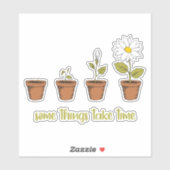 Sticker Time (Feuille)