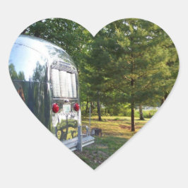 Sticker  tin kan het meer met de zegen omdraaien