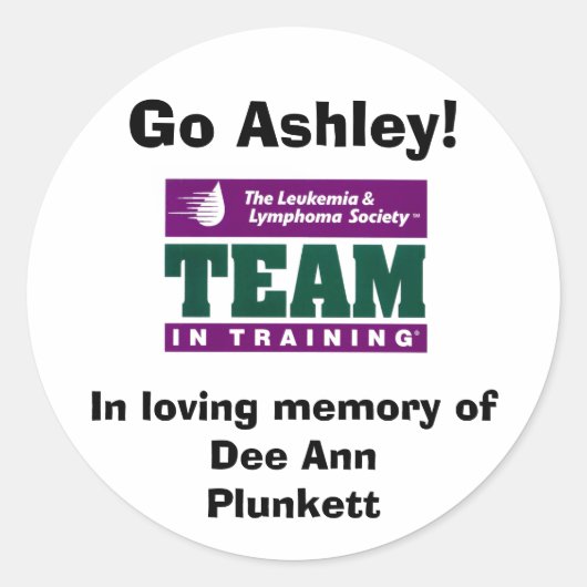 Sticker TNT (Devant)