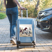 Sticker TOP Harness Racing (Valise Insitu)