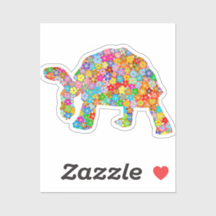 Sticker Tortoise