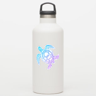 Sticker Tortue de mer