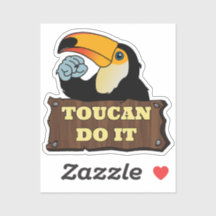 Toucan le fait |