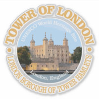 Tour de Londres