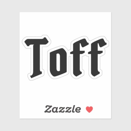 Sticker Tourner (Feuille)