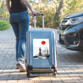 Sticker Toxique (Valise Insitu)