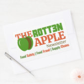 Sticker TRA 2 (Enveloppe)