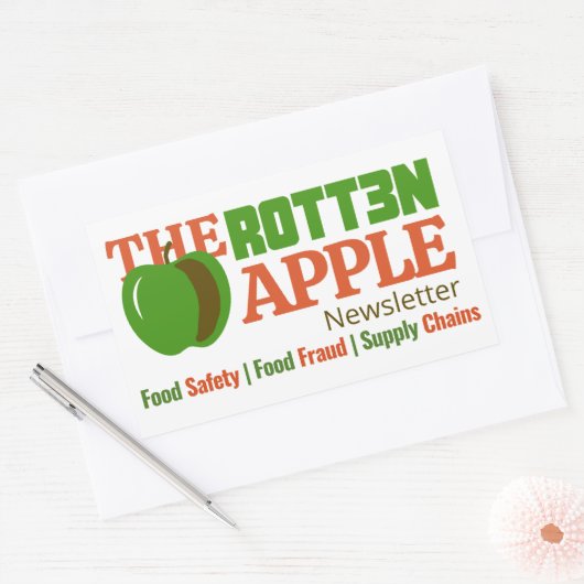 Sticker TRA 2 (Enveloppe)