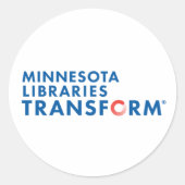 Sticker transformeren (Voorkant)