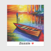 Traversée De La Rivière Styx Vinyle amovible